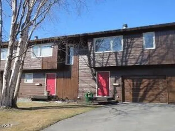 9575 Canton Loop #171, Anchorage, AK 99515