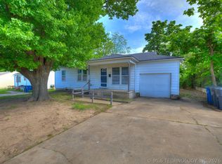6714 E Jasper St, Tulsa, OK 74115
