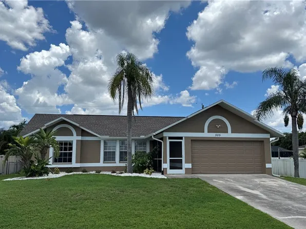 505 SW 9th Ave, Cape Coral, FL 33991