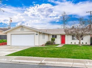 6312 Trenton Way, Citrus Heights, CA 95621