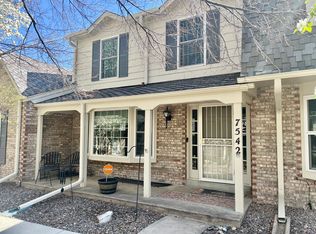 7542 S Cove Cir, Centennial, CO 80122