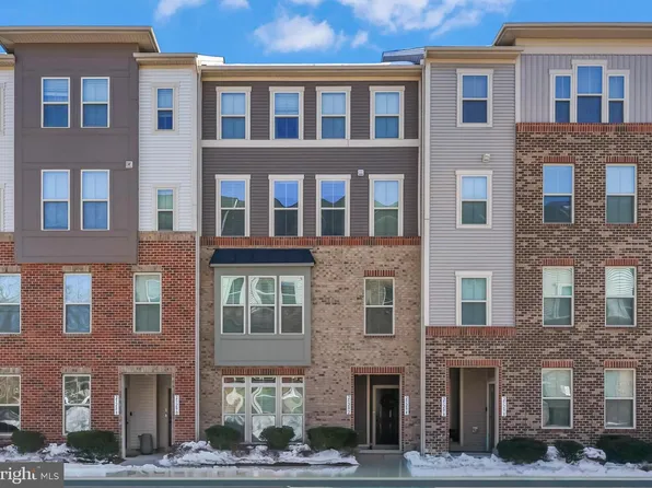 25292 Gray Poplar Ter, Aldie, VA 20105