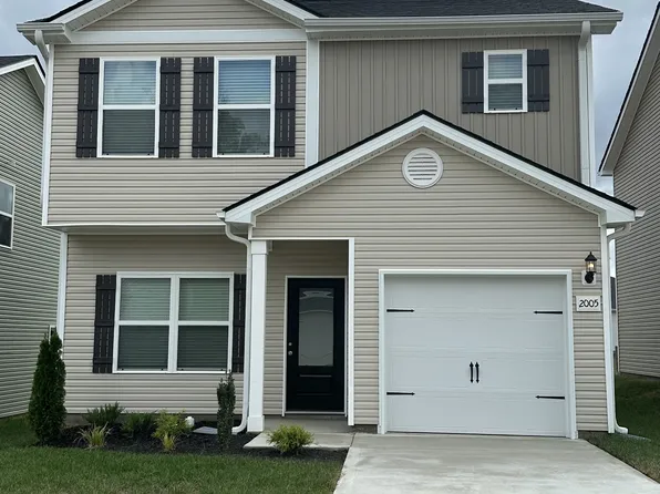 2005 Lala Loop Lot 32, White Bluff, TN 37187