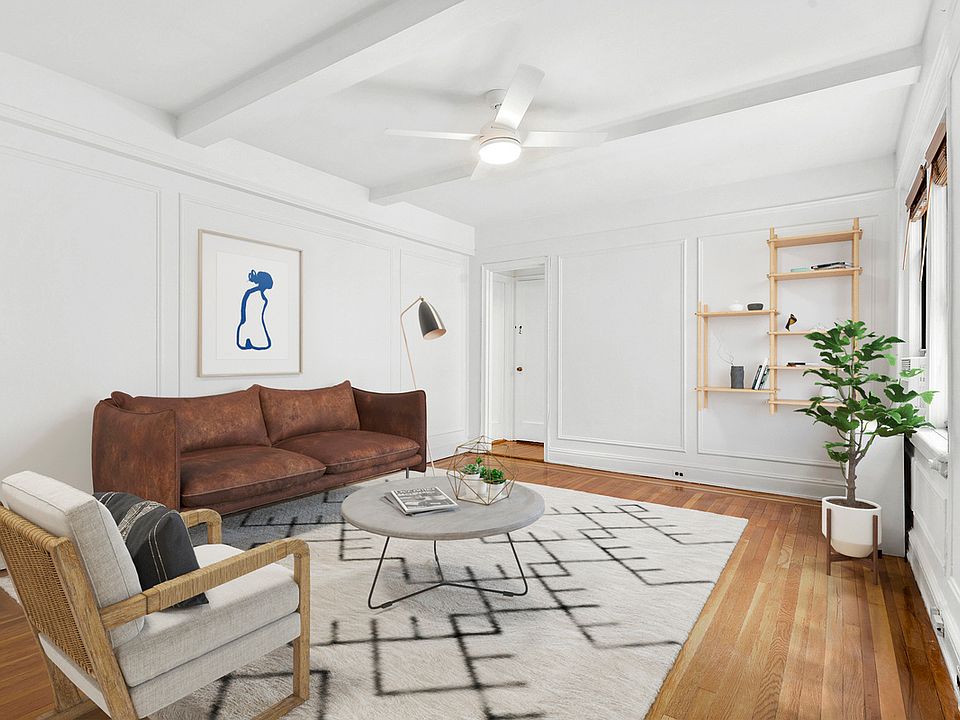 1st image of 74 W 68th St APT 7C