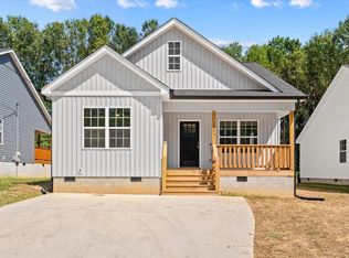1725 Wendell St, Dalton, GA 30721