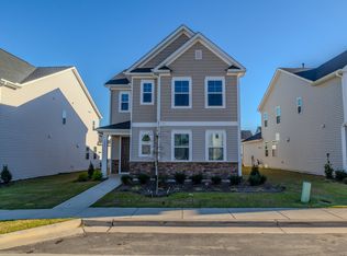 288 Edge Of Auburn Blvd, Raleigh, NC 27610