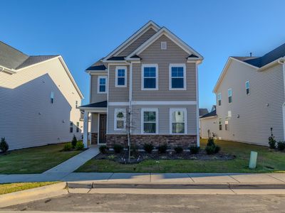288 Edge Of Auburn Blvd, Raleigh, NC, 27610