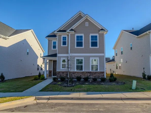 288 Edge Of Auburn Blvd, Raleigh, NC 27610