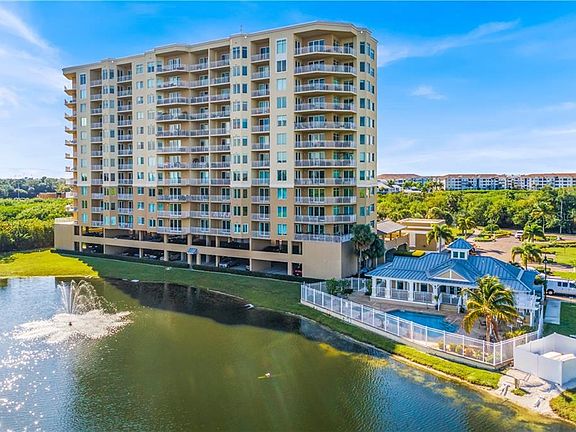 2nd image of 10851 Mangrove Cay Ln NE Penthouse 4