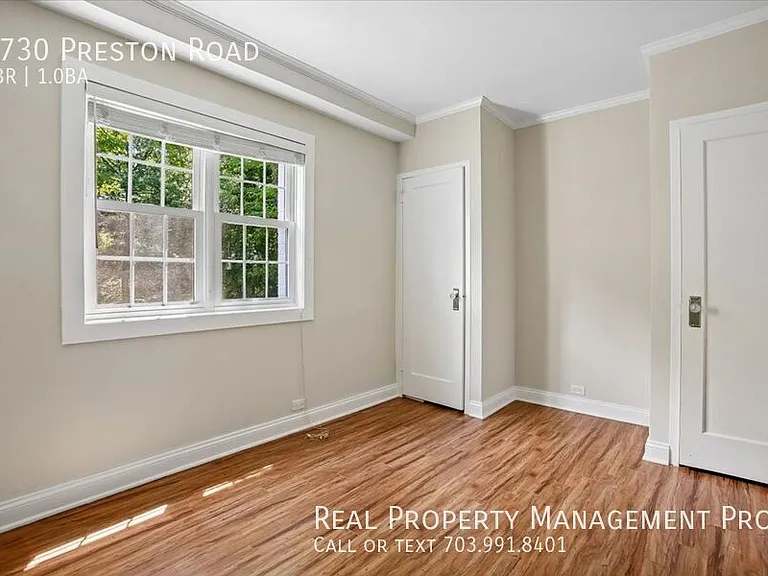 1730 Preston Rd — Photo 18