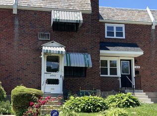 2642 Parma Rd, Philadelphia, PA 19131