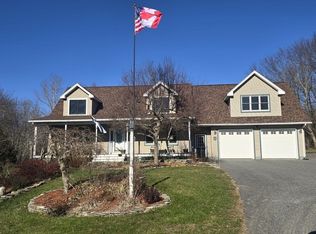 162 Sutton Ave, Oxford, MA 01540