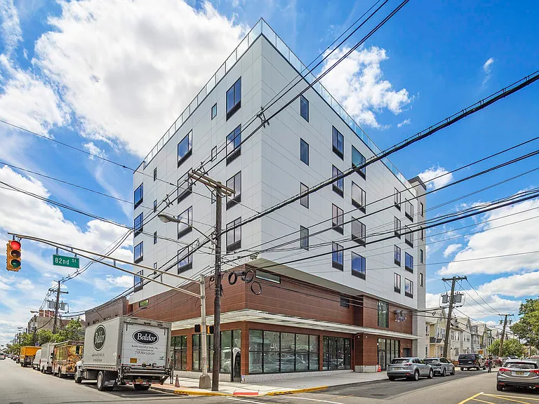 8133 Bergenline Ave #6E — Photo 24