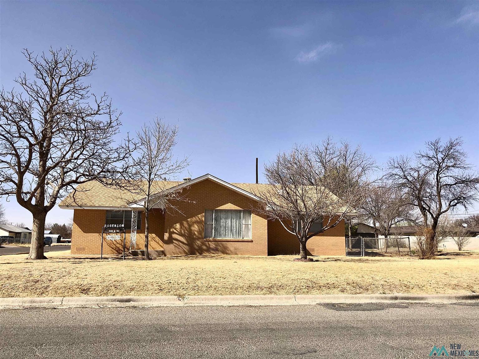 101 E 18th St, Portales, NM 88130 Zillow