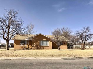 101 E 18th St, Portales, NM 88130