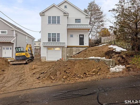 100 New England Ave, Fairfield, CT 06824