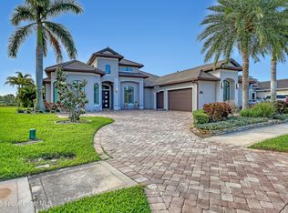 8011 Barrosa Cir, Melbourne, FL 32940