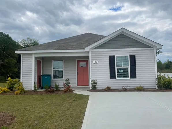 224 Jeff Waters Circle Lot 31 - Lewis B, Longs, SC 29568