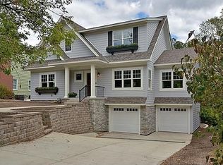 5405 Abbott Pl, Edina, MN 55410
