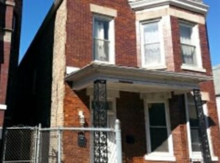 2232 S Hamlin Ave, Chicago, IL 60623