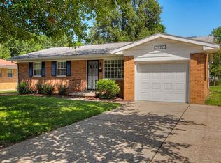 1724 S Kenmore Dr, Evansville, IN
