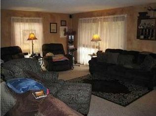 1235 W Van View Ct, Wichita, KS 67204