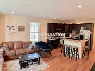 11 Sparhawk St #4, Brighton, MA 02135