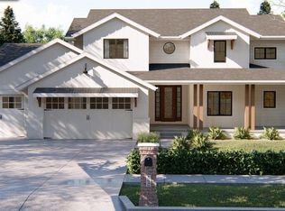 3146 S Rock View Dr, Francis, UT 84036