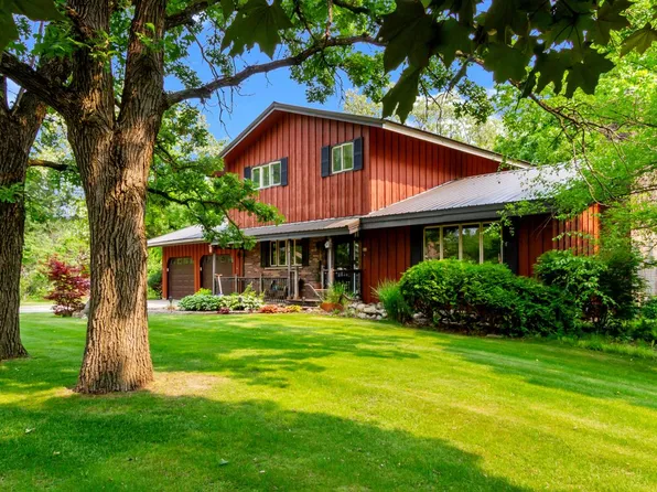 948 Ann STREET, Genoa City, WI 53128