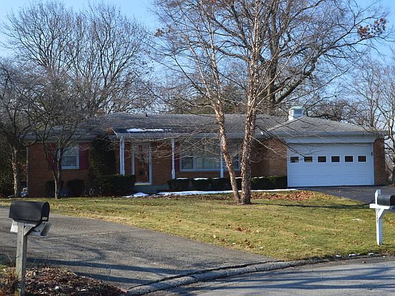 2nd image of 7147 Gillespie Ct