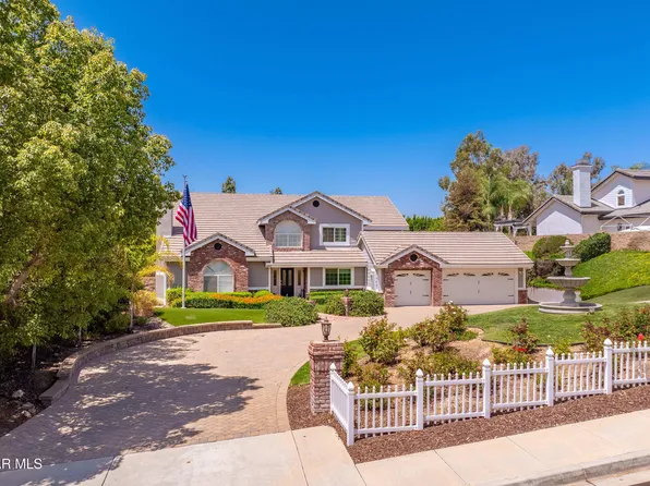 453 Highland Rd, Simi Valley, CA 93065
