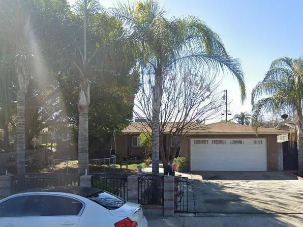 339 Rosalee Ave, Shafter, CA 93263