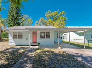1530 S Washington Ave, Clearwater, FL 33756