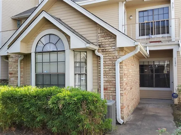 2300 Old Spanish Trl APT 1126, Houston, TX 77054