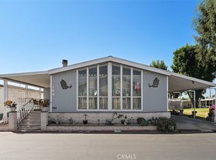 1456 E Philadelphia St Space 286, Ontario, CA 91761