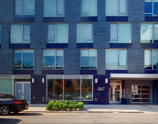 2nd image of 843-847 Lexington Ave #6E