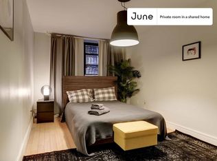 108 W 119th St #1A, New York, NY 10026