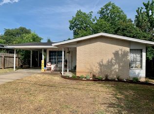 1417 Berene Ave, Austin, TX 78721