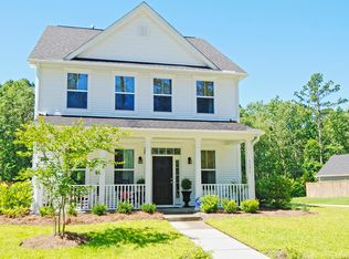 1171 Updyke Dr, Johns Island, SC 29455