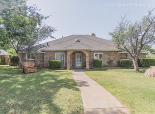 1 Ysleta Ct, Odessa, TX 79765