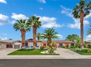 1543 Mancha Dr, Boulder City, NV 89005