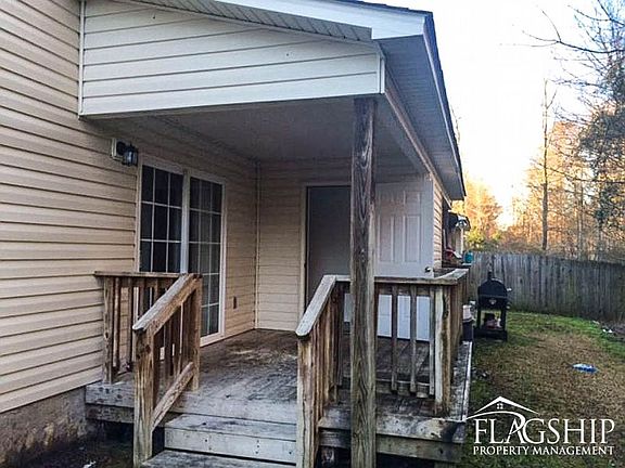2nd image of 4201-A Brook Creek Ln