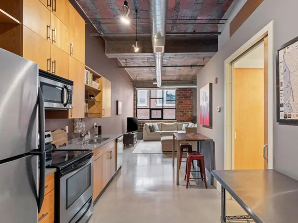 718 Washington Ave N Suite 612, Minneapolis, MN 55401