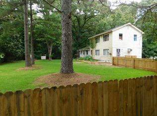 3480 Clay Tilden Rd, Fulton, MS 38843