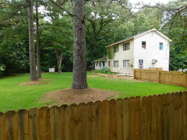 3480 Clay Tilden Rd, Fulton, MS 38843