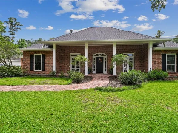 219 Blue Crane 1 Dr, Slidell, LA 70461