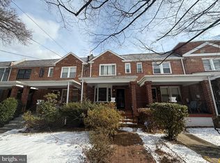 4119 18th St NE, Washington, DC 20018