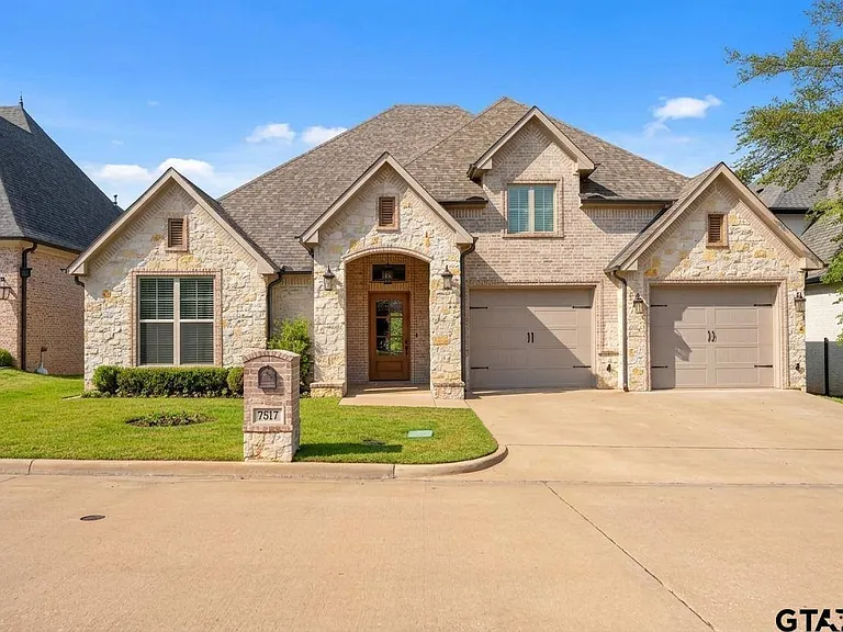 7517 Cross Gate Way — Photo 1