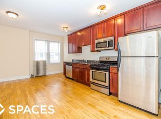 4540 W George St #4554TWO, Chicago, IL 60641