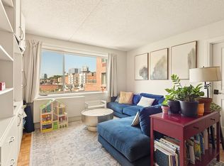 The Hamilton, New York, NY 10039